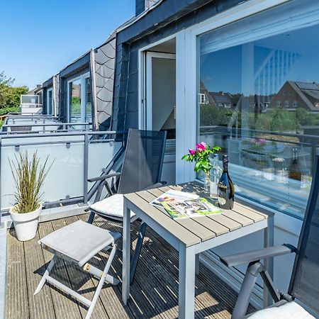 An Der Duene, App 10 Apartamento Westerland Exterior foto
