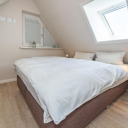 An Der Duene, App 10 Apartamento Westerland Exterior foto