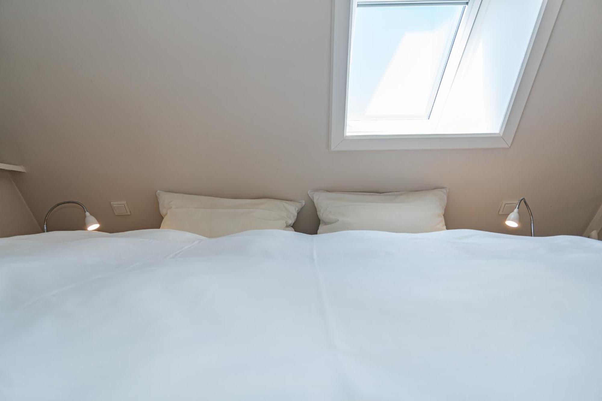 An Der Duene, App 10 Apartamento Westerland Exterior foto